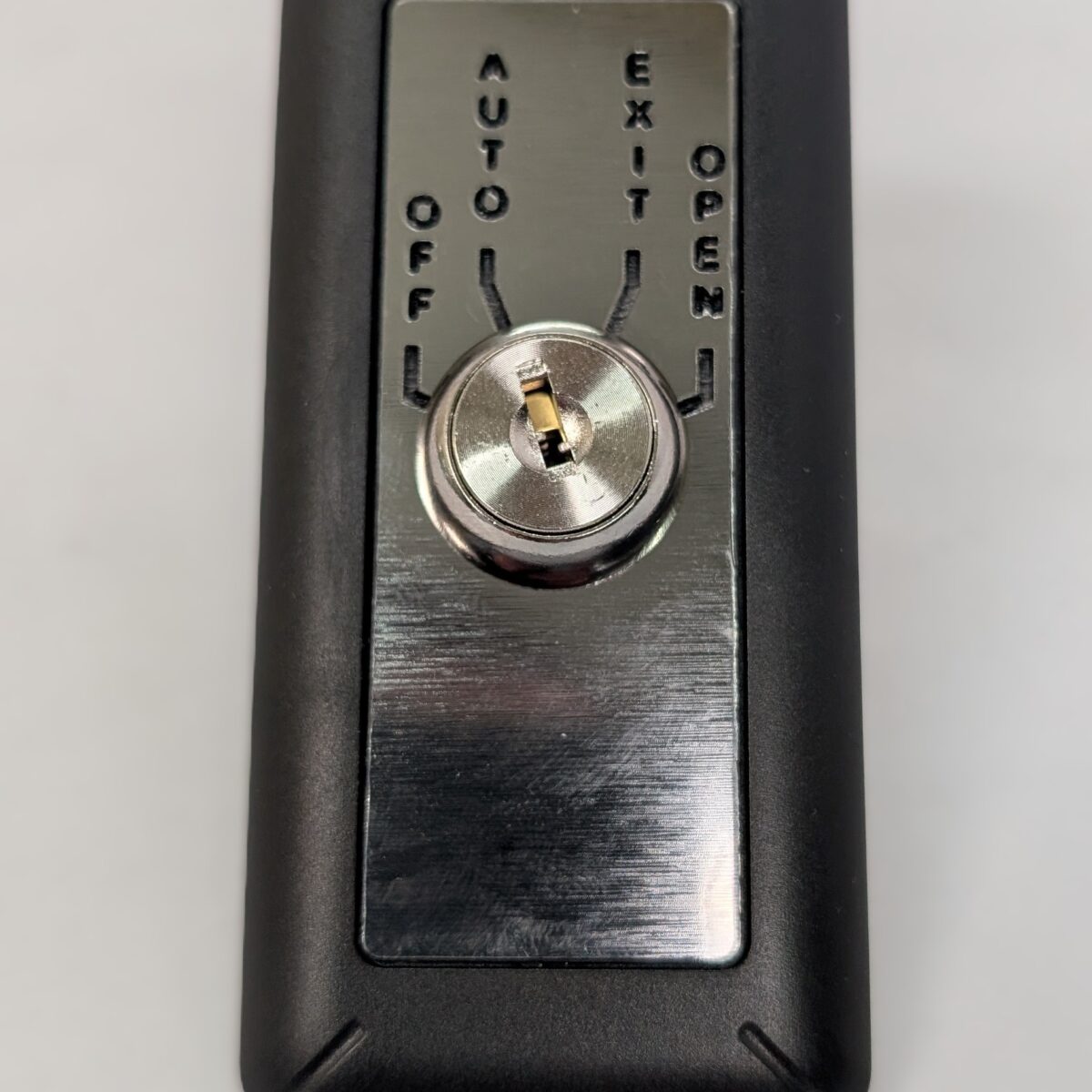 Besam 4 Position Replacement Keyswitch