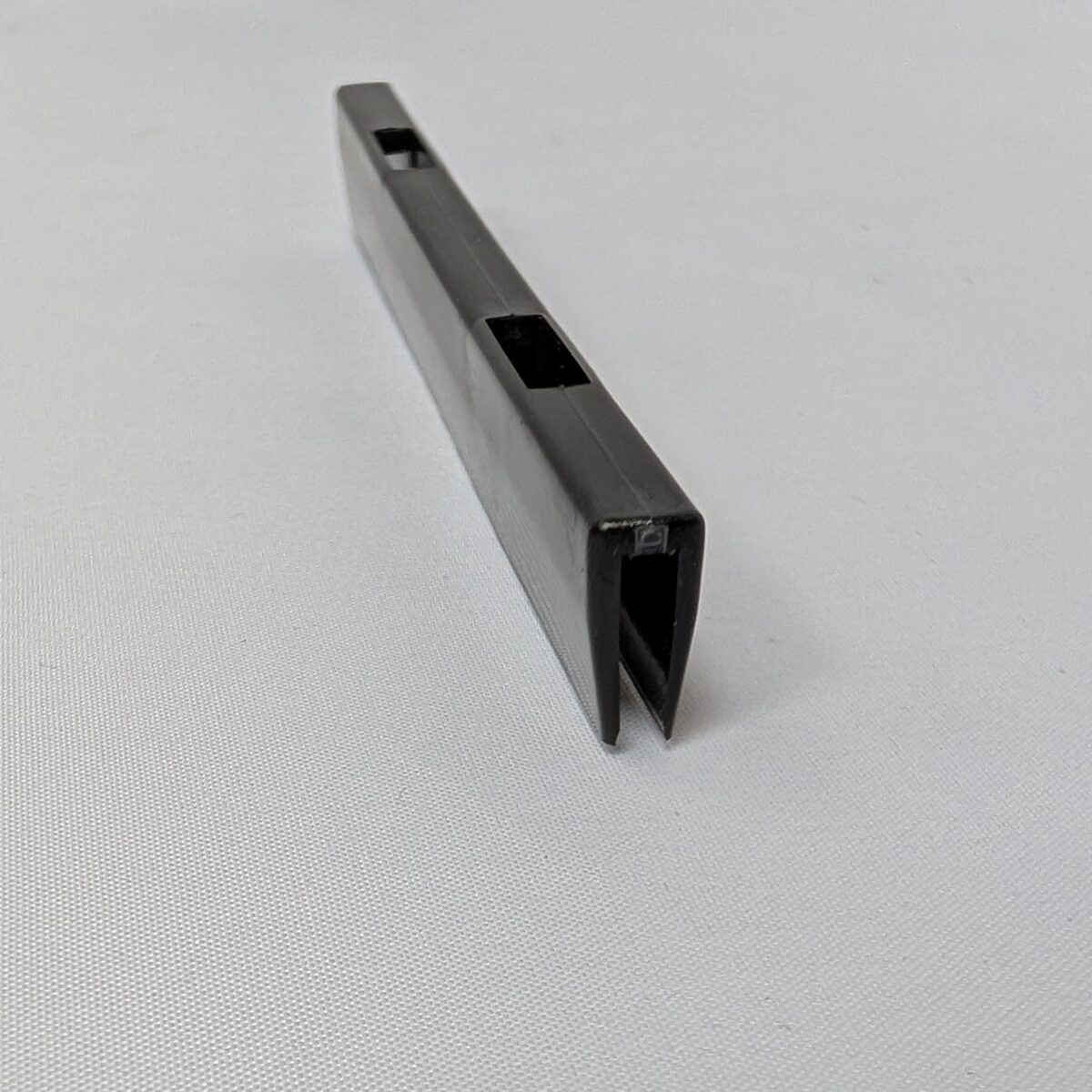 Gilgen Floor Guide Plastic Capping Only
