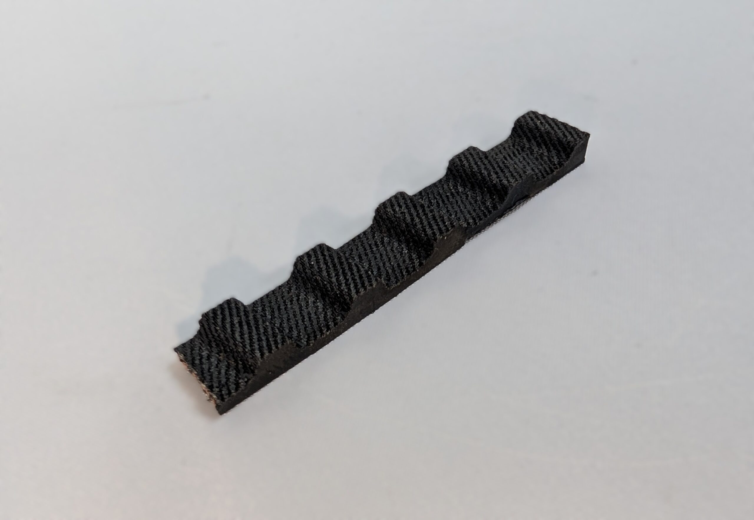 Stanley Duraglide 'J' Main Drive Belt - Image 2