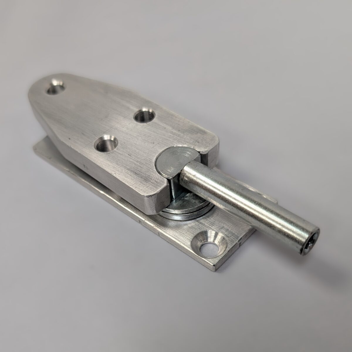 Kawneer Type Pivot Set