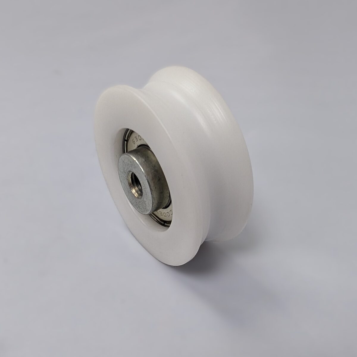 Record STA 13/15 Carriage Wheel