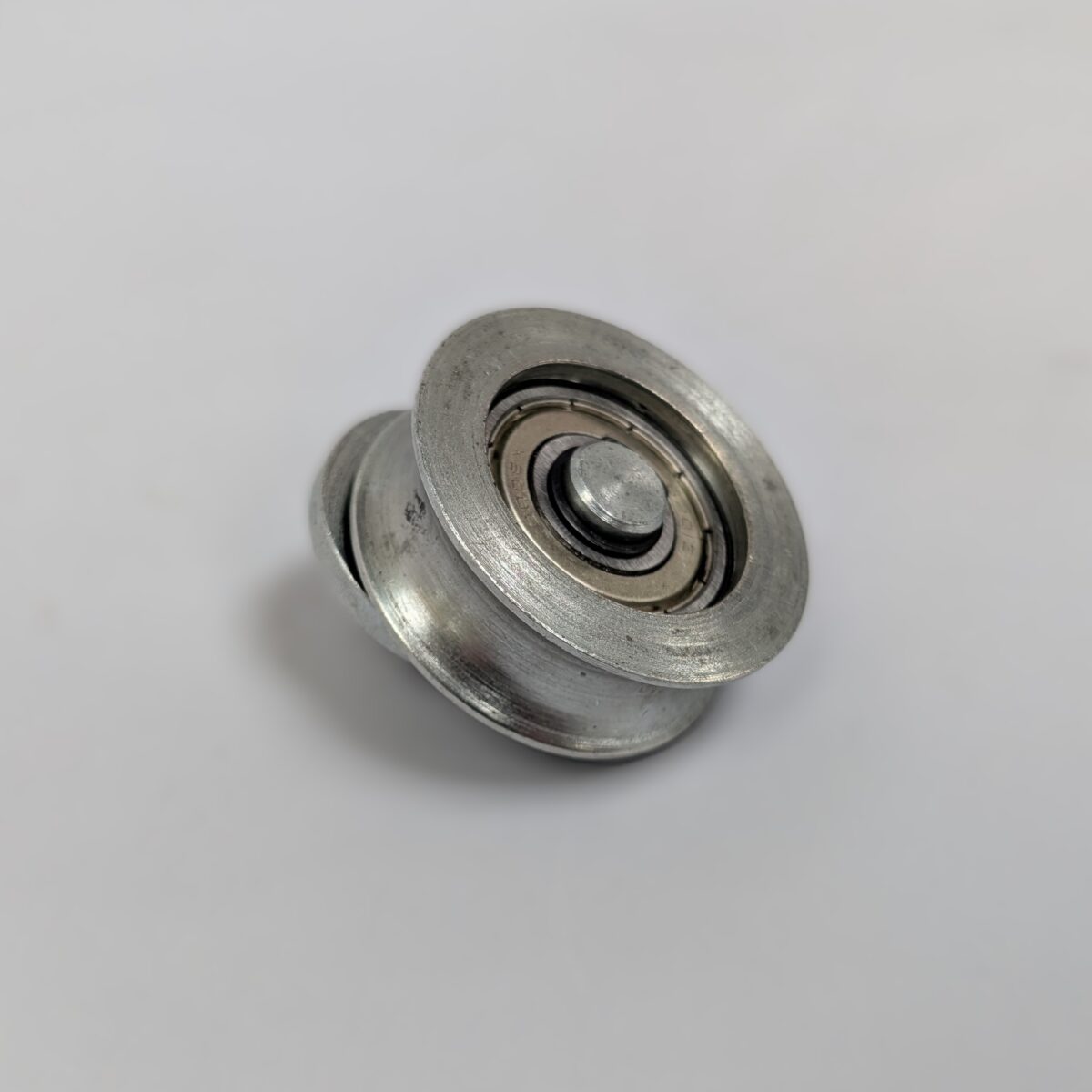Sesamo Light Millennium Carriage Wheel