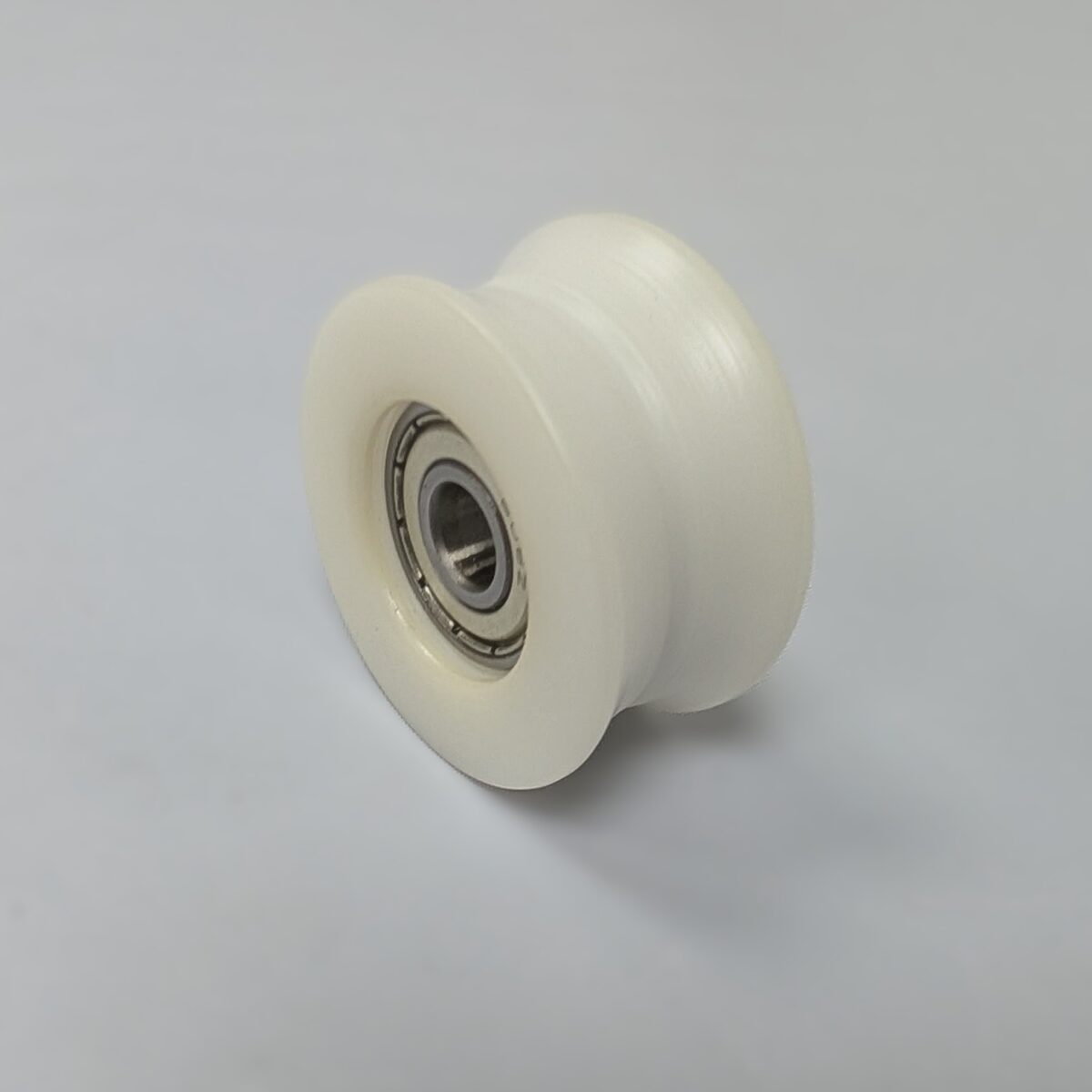 Tormax Windrive Carriage Wheel