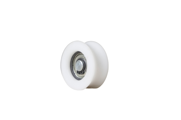 Dorma Compact Slide Carriage Wheel