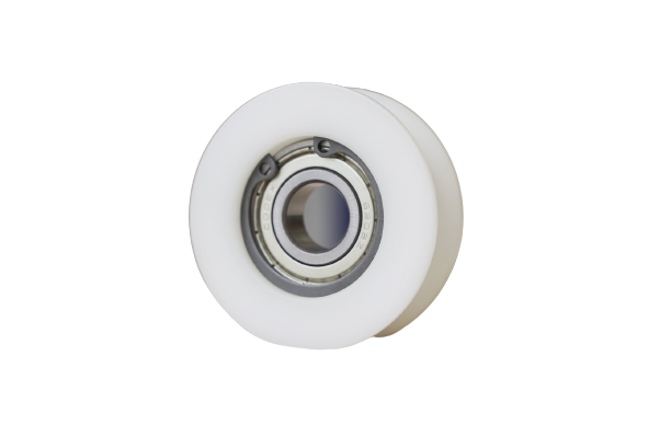 Geze 350N Carriage Wheel