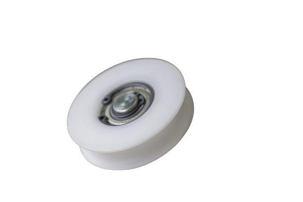 Besam EML/EMLC Carriage Wheel