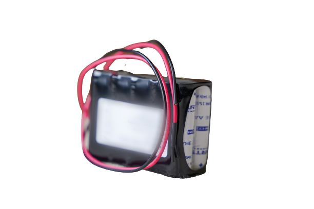 Besam EMD V.9 Replacement Battery