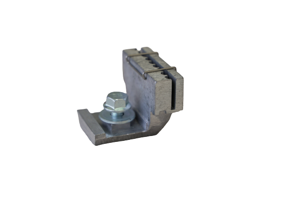 Besam Unislide Belt Fitting & Lock