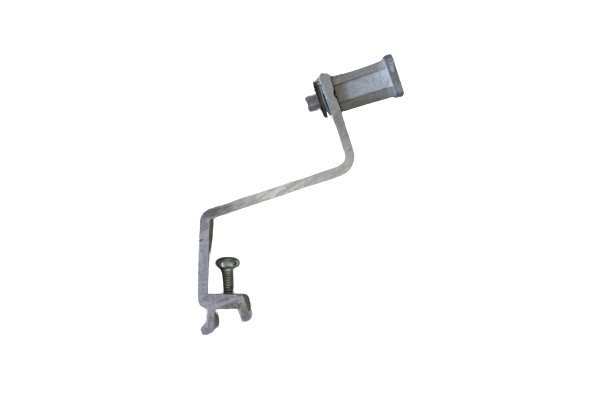 Besam Unislide Canopy Bracket