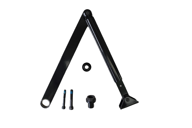 Entrematic EMSW / EMO SW100 - Push Arm