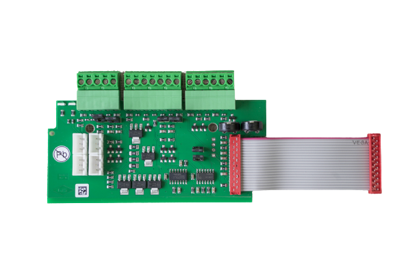 Entrematic EMSW EXB Safety Extension board