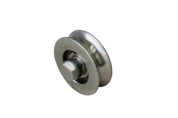 Besam Unislide Carriage Wheel (repair kit)