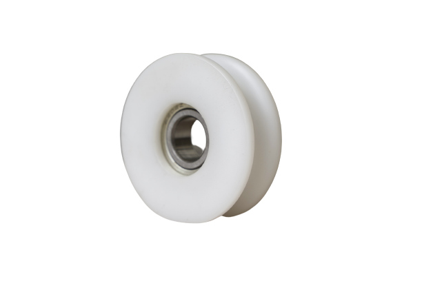 BWN - ADW/DBM-3 Carriage Wheel