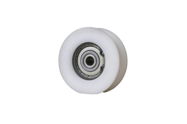 Erreka Carriage Wheel