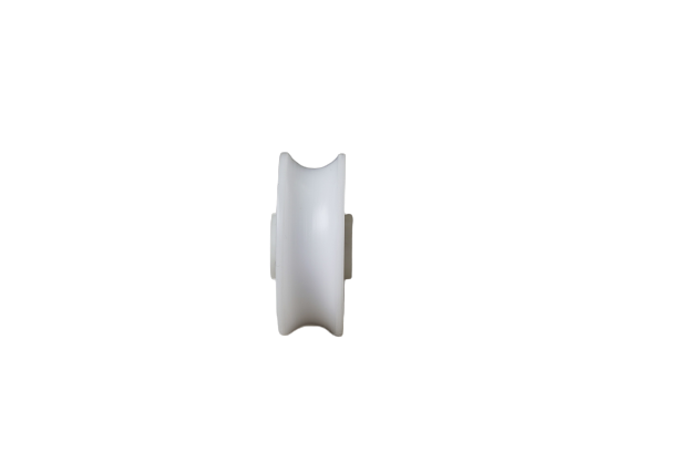 Dor-O-Matic Astroslide (Invisidor) Carriage Wheel