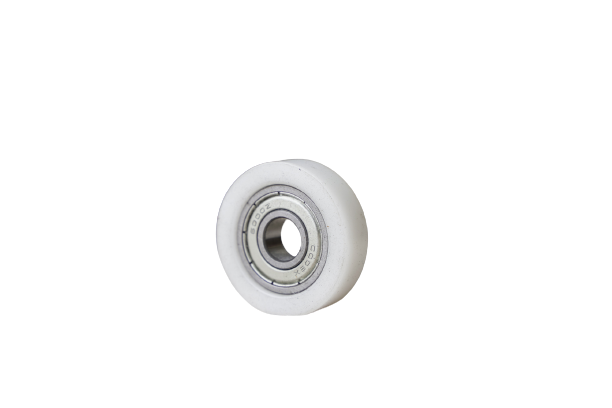 Dorma Compact Anti Riser