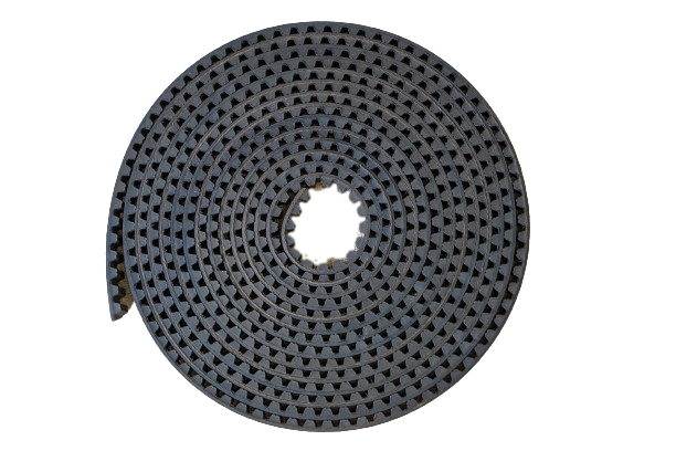 Label Butterfly/JMD Main Drive Belt (per metre)