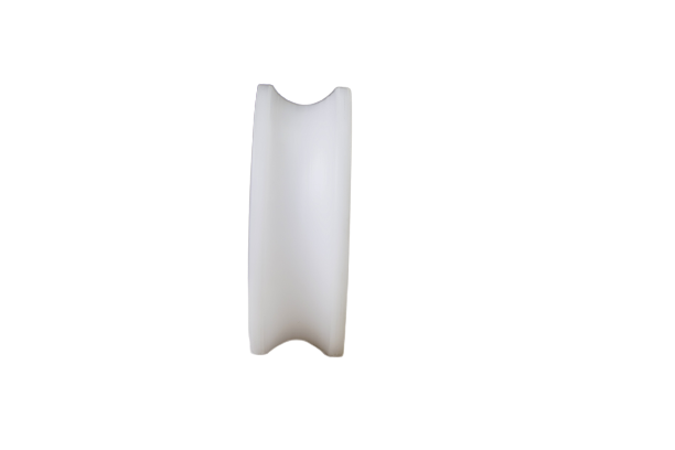 Daspi Vela & Bravo Carriage Wheel
