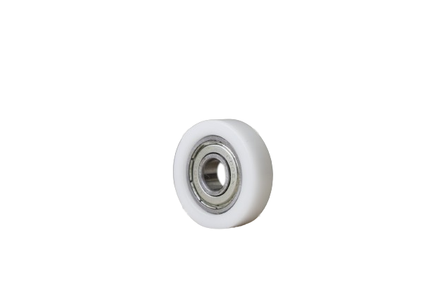 Dorma FFT Fold Door Top Roller