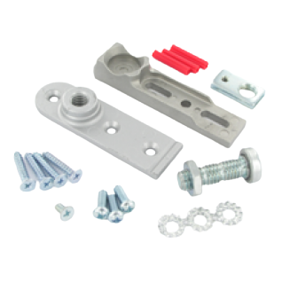 TC-8800-02 UNIVERSAL BOTTOM PIVOT ASSEMBLY