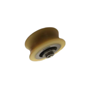 Gilgen SLX Carriage Wheel