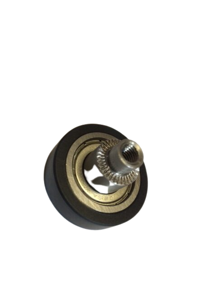 Gilgen SLX Anti Riser Wheel