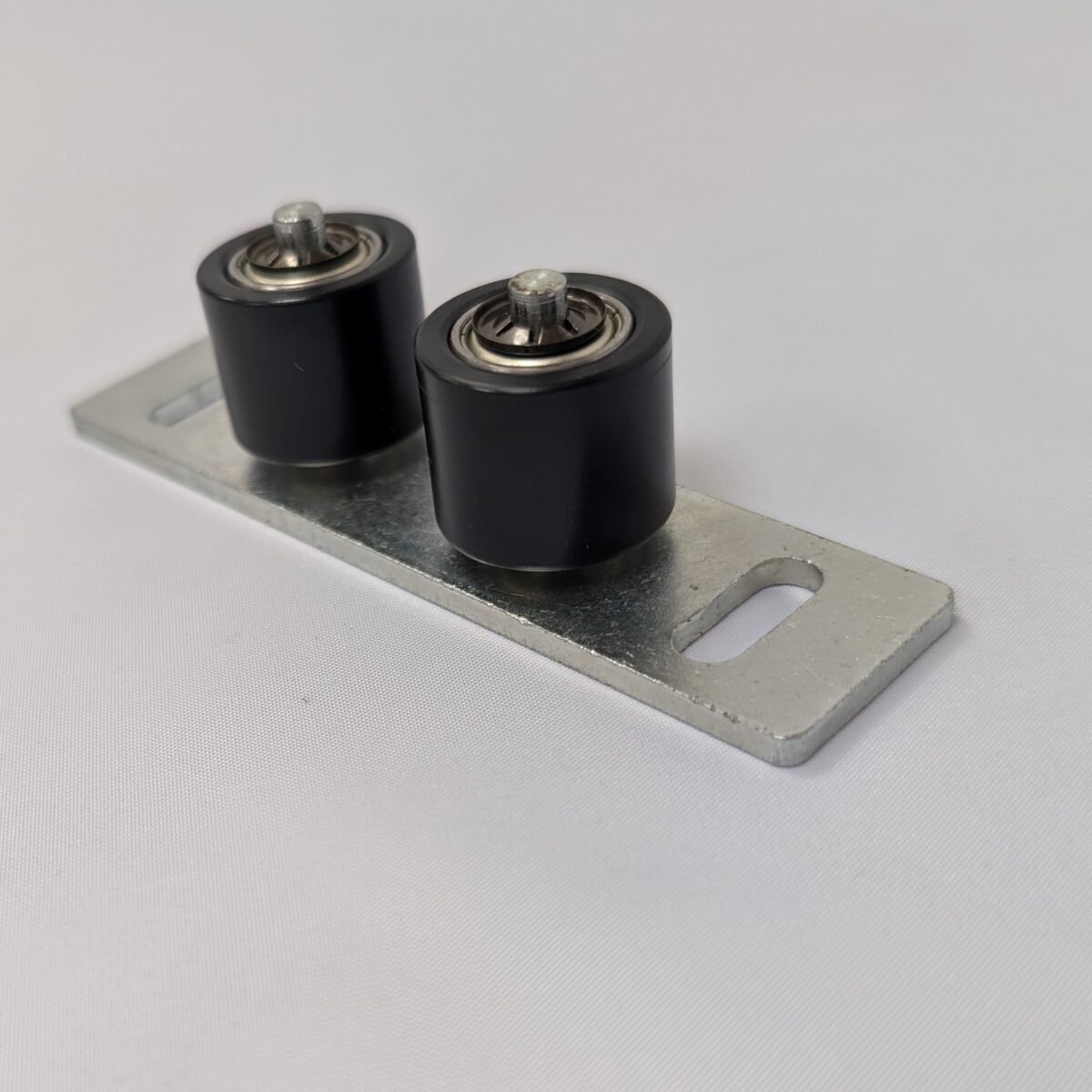 Dor-O-Matic Double Roller Floor Guide