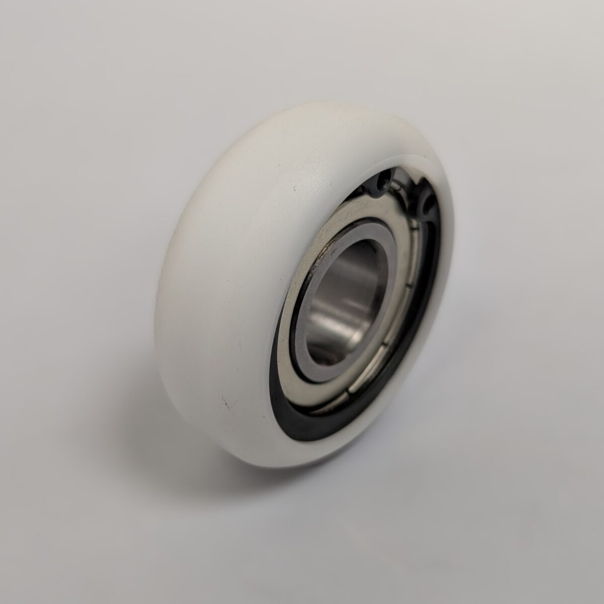 Waldor/KONE Unidrive UWS 2400 Anti Riser