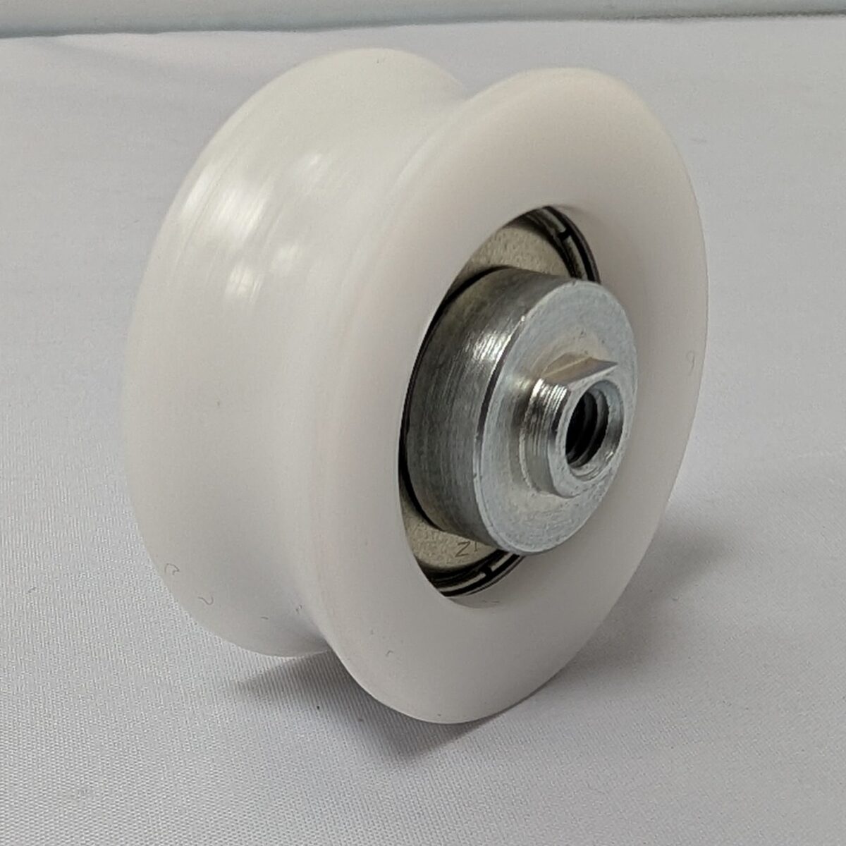 Record STA20 Carriage Wheel