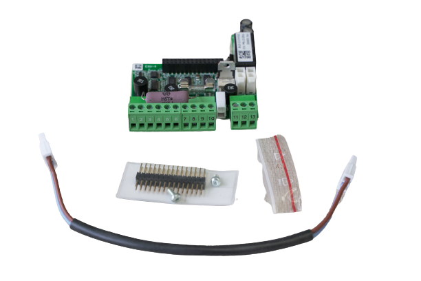 Besam/EMSL EXU-4 kit