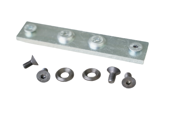 Entrematic EMSW - Push Arm Ext. Joint Piece