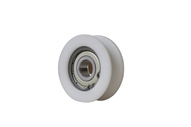 Daihatsu EDM 18Z Carriage Wheel