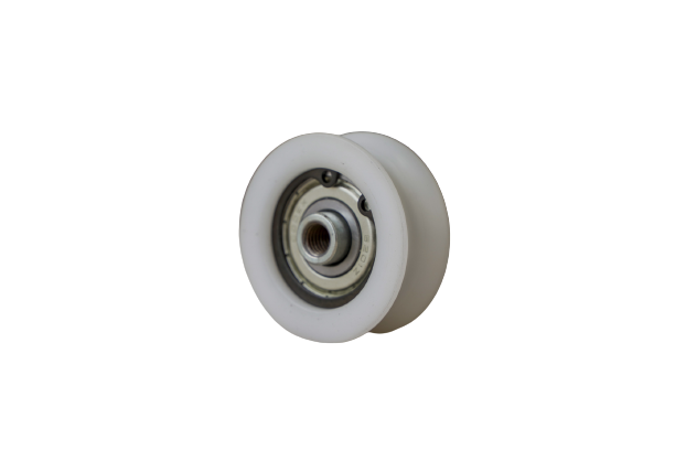 Ditec TEN Carriage Wheel