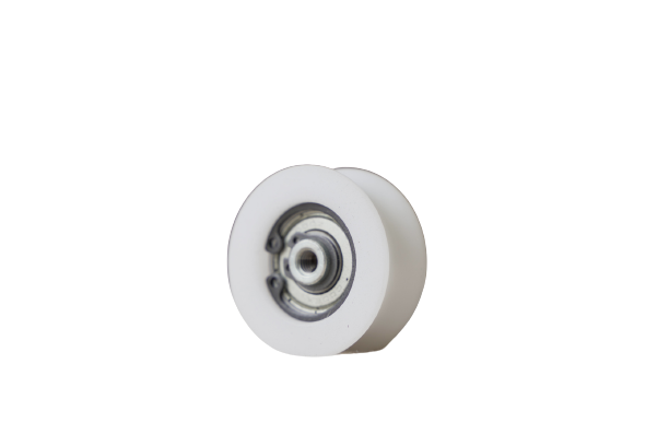 Ditec REX Anti-Riser