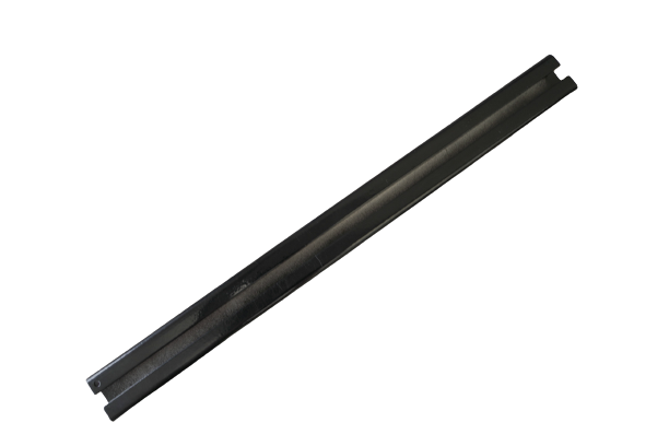 Entrematic EMSW - Push Arm 235mm Arm Ext. - Black