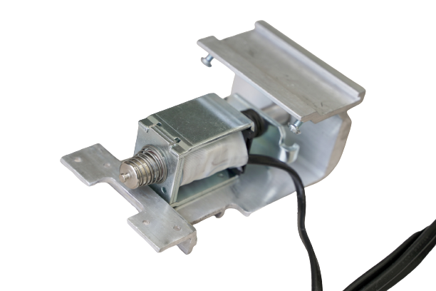 Besam Unislide/EMSL Electro Mechanical Lock LD (Fail Secure)