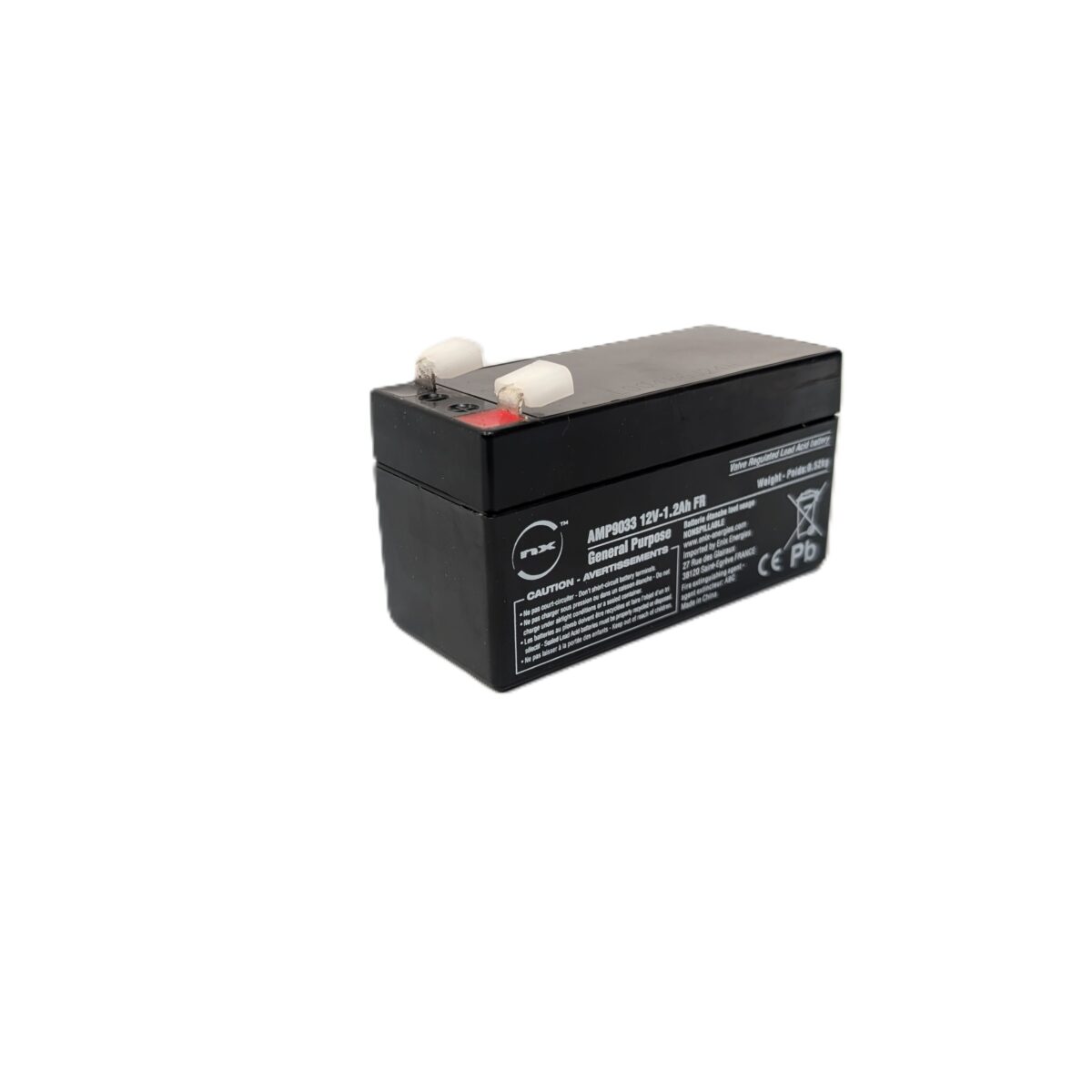 Came Corsa Replacement Battery
