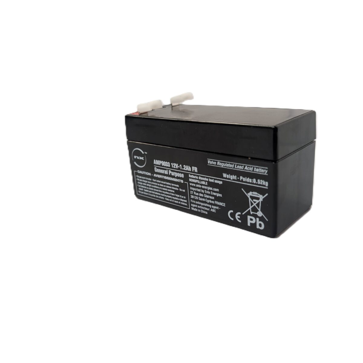 Dorma ES200 Replacement Battery
