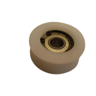 Global Premierslide 100 Carriage Wheel