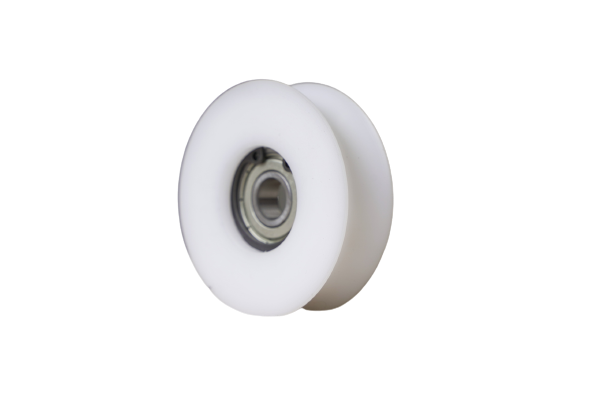 Dorma ES 70 Carriage Wheel