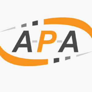 apa logo