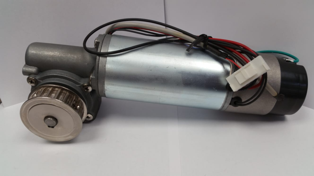 Global Premier Slide 253 Locking Motor