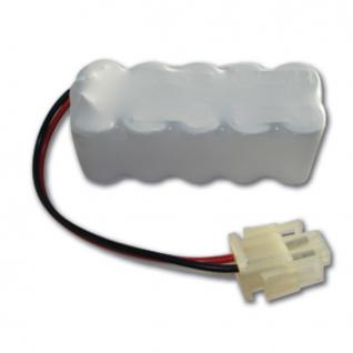 Manusa Bravo Replacement Battery