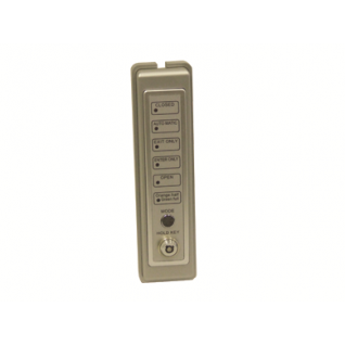 Global Premier-Slide 253 Mode Switch