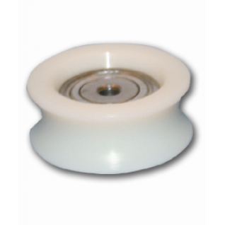 Ditec BIS (O/V/T) Anti Riser