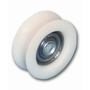 Europroget Carriage Wheel (Late Type)