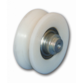 Gilgen SLG Carriage Wheel