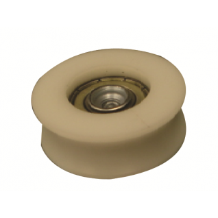 Dor-O-Matic Compact SL Anti Riser