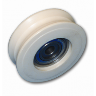 Ditec BIS (O/V/T) Carriage Wheel