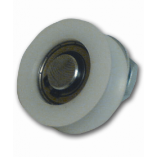 Global Premierslide 253 Carriage Wheel